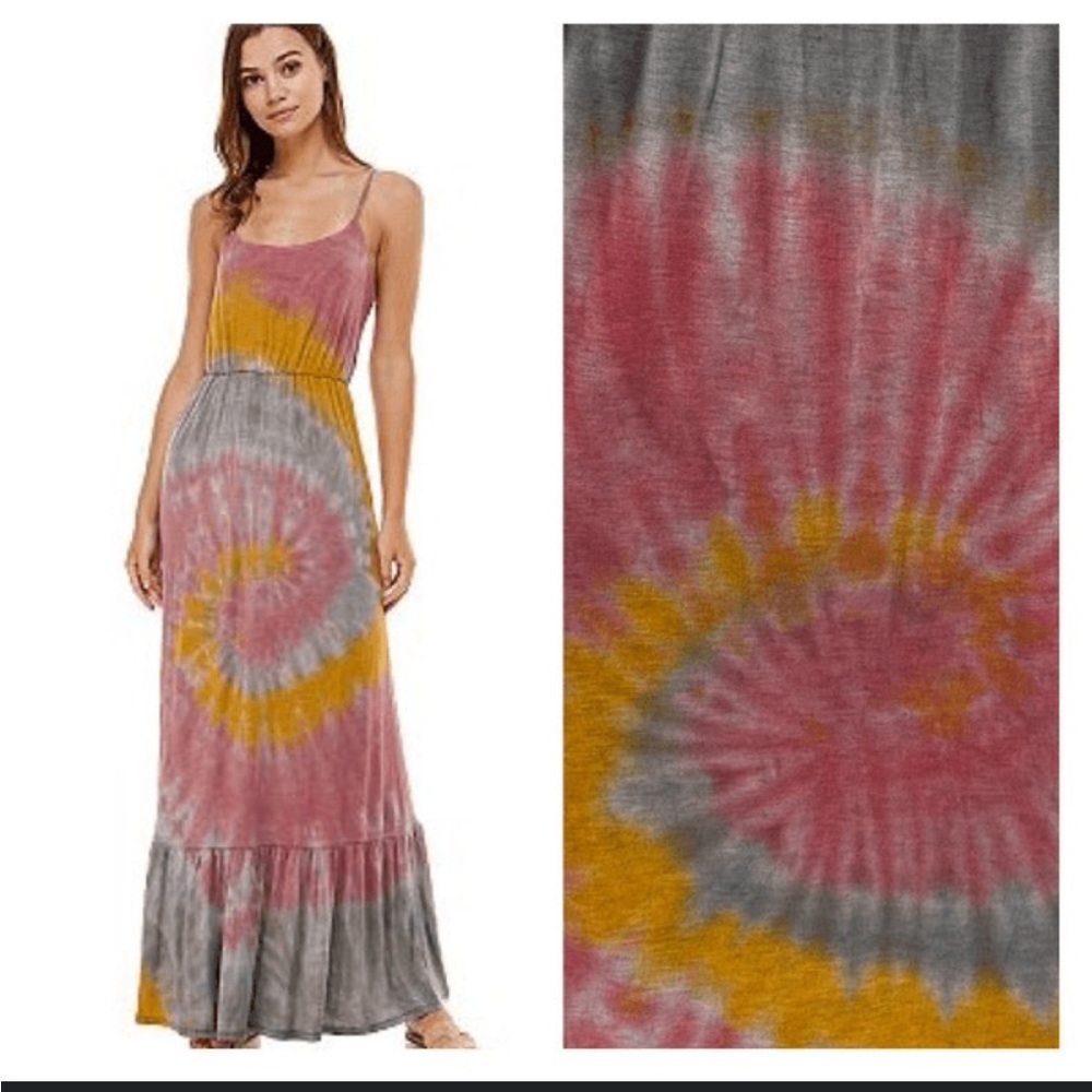 COPY - Long dress
